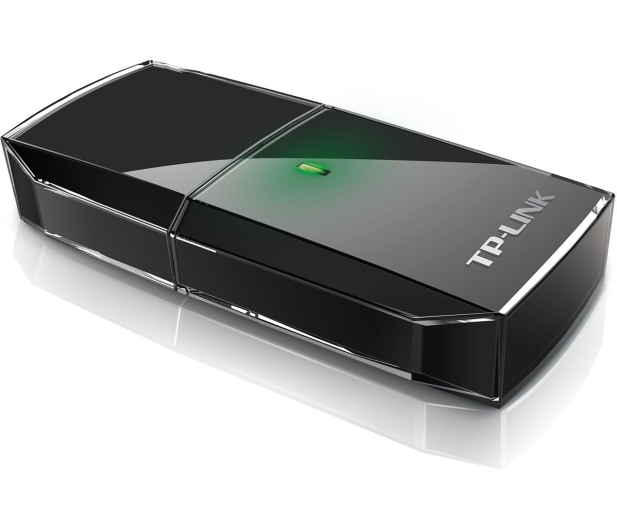 TP-Link Archer T2U (600Mb/s a/b/g/n/ac) DualBand - 207546 - zdjęcie 3